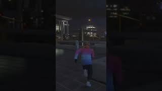 npc in gta have spidey sense