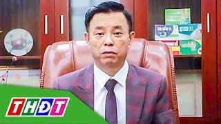 Chủ doanh nghiệp hối lộ 71 tỷ để tuồn thuốc vào nhiều Bệnh viện | THDT