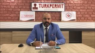 İkamet İzni Bilgilendirmesi - Türkpermit