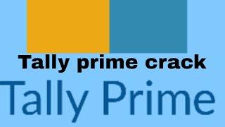 Tally prime crack use tally features