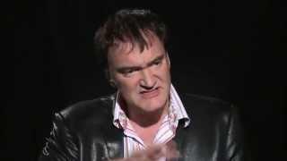 Brad Pitt & Quentin Tarantino Interview "Inglourious Basterds"