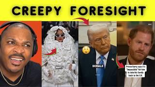Creepy tiktoks that will make you cringe and rethink everything (episode 318) reaction