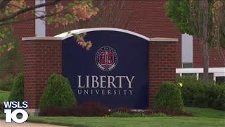 Liberty University fined millions by the U.S. Department of Education