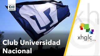 Club Universidad Nacional