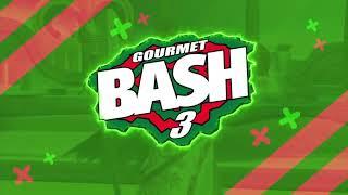 Gourmet Bash 3 Trailer