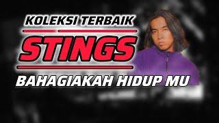 Stings - Bahagiakah Hidup Mu ( Koleksi Lagu Jiwang Terbaik & Terpopuler 90an )