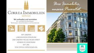 Eigentumswohnung in Köln Pesch kaufen. 2 Zimmer Wohnung (63qm) mit Stellplatz. €195.000.-