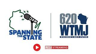 Spanning the State at Milwaukee Auto Show W/ Kristin Brey & Brian Noonan - February 28th, 2025