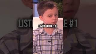 2 Life Rules | Motivation-4u | Fun  #shorts #funny