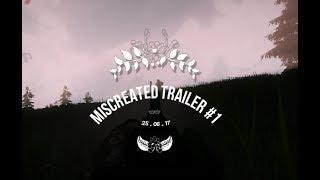 Miscreated Trailer #1