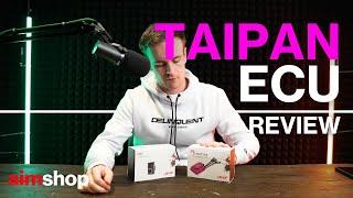 THE BEST MOTOCROSS ECU: TAIPAN ECU | AimShop Review