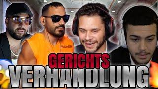 GERICHTSVERFAHREN MIT MERT, ROHAT & BREITENBERG  Können wir den FALL gewinnen? | Ediz Highlight