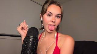 ASMR | Pure Mouth Sounds To Make You Melt 🫠