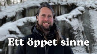 Lär dig svenska och om Sverige med ett öppet sinne - lyssna och tänka ur flera olika perspektiv