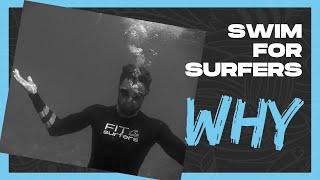 Swimming For Surfers | 5 Reasons Why Every Surfer Should Be Swimming