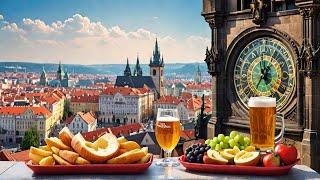 Prague Money Tips 2024 - Your Ultimate Guide to Save Cash