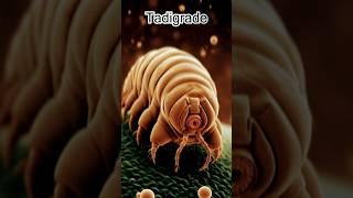 Tardigrades: The Ultimate Survivors of Extreme Conditions | Nature’s Microscopic Marvels