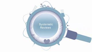 What are systematic reviews?