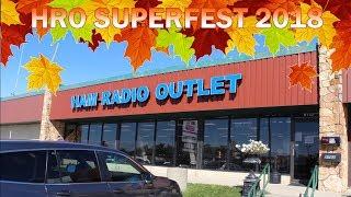 HRO Superfest 2018