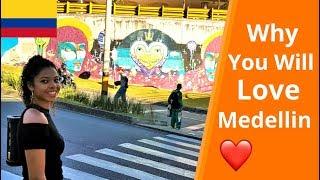 6 Pros Of Living In Medellin | Life in Colombia