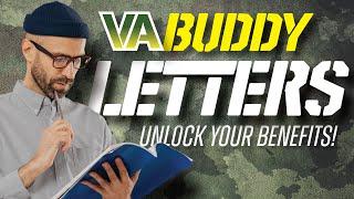 The VA Buddy Letter: Your Key to Unlocking Benefits (and Secrets!)