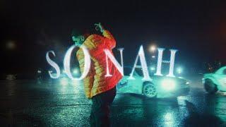 Faroon - SO NAH (prod. Young Mesh) [Official Video] 4K