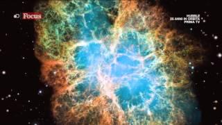 Documentario - Hubble - 25 anni in orbita