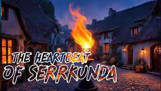 The Heartbeat of Serrekunda an African folktale #folkore #folktales #africanfolktales #africa