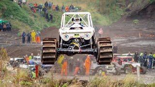 Formula Offroad EXTREME HILL CLIMB - Arne, Lightfoot! NEXT HERO