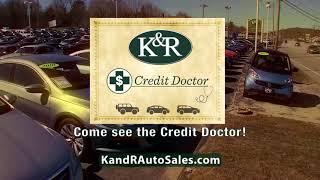 K R AUTO CREDIT DOC