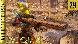 XCOM 2 - Army of Two - War of the Chosen Edition - #29 - Army of One (Solo Psigate)