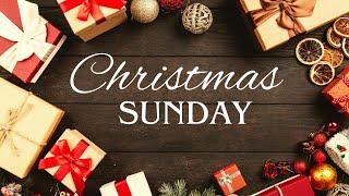 Eagle’s Nest Church Sunday Service | 22nd December 2024