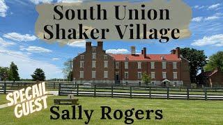 South Union Shaker Village