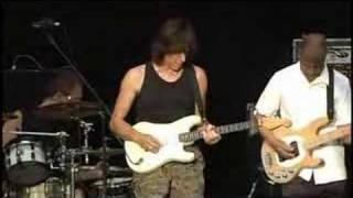 Jeff Beck - Nadia