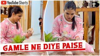 Gamle ne diye paise #shorts