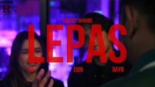 LEPAS (prodby EXPULSING) - Sadboy Shahmi (Official Music Video)