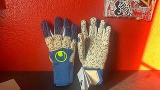 UHLSPORT HYPERACT SUPERGRIP+ REFLEX