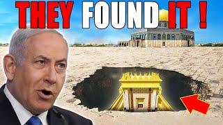 3rd Temple Location Revealed - Strange Things Happened When It Was Completed !