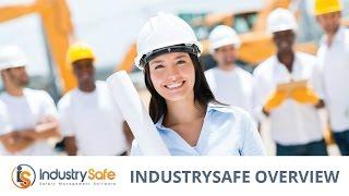 IndustrySafe Intro