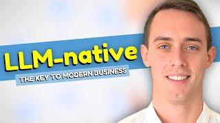 Making Your Company LLM-native // Francisco Ingham // MLOps Podcast #266