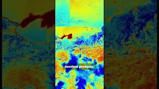SHORT List of Top 10 Sources of Free Remote Sensing Data