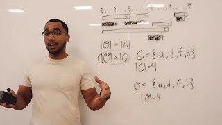 Interval Scheduling Maximization (Proof w/ Exchange Argument)