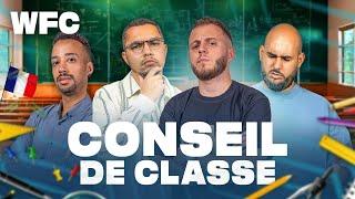  Mbappé, Deschamps, Rabiot : le conseil de classe "France" #3