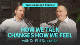 #84 The Science & Soul of Speech Communication with Dr. Phil Schneider