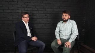 Вадим Бадмаев, юрист, основатель и управляющий партнер юридической компании в проекте ИЗвестные ЛЮДИ