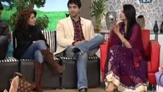 Subh Ki Fiza Epi 18 Part 5/9 Guest : Imran Urooj, Shahbaz Khan, Fajar and Boby