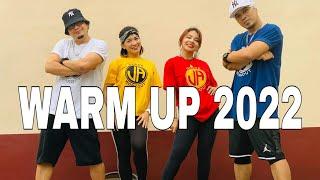 WARM UP 2022 l Dj St. Mark l Dj YuanBryan l Remix l DANCEWORKOUT