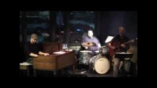 Chris Hazelton Trio - Good Pickins