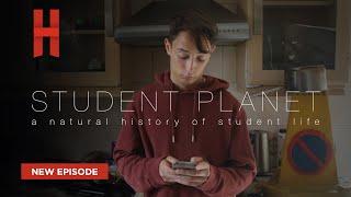 Student Planet - #NetflixAndGrill