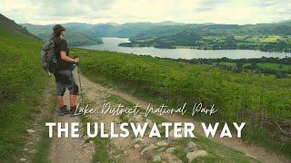 Lake District Walks | The Ullswater Way